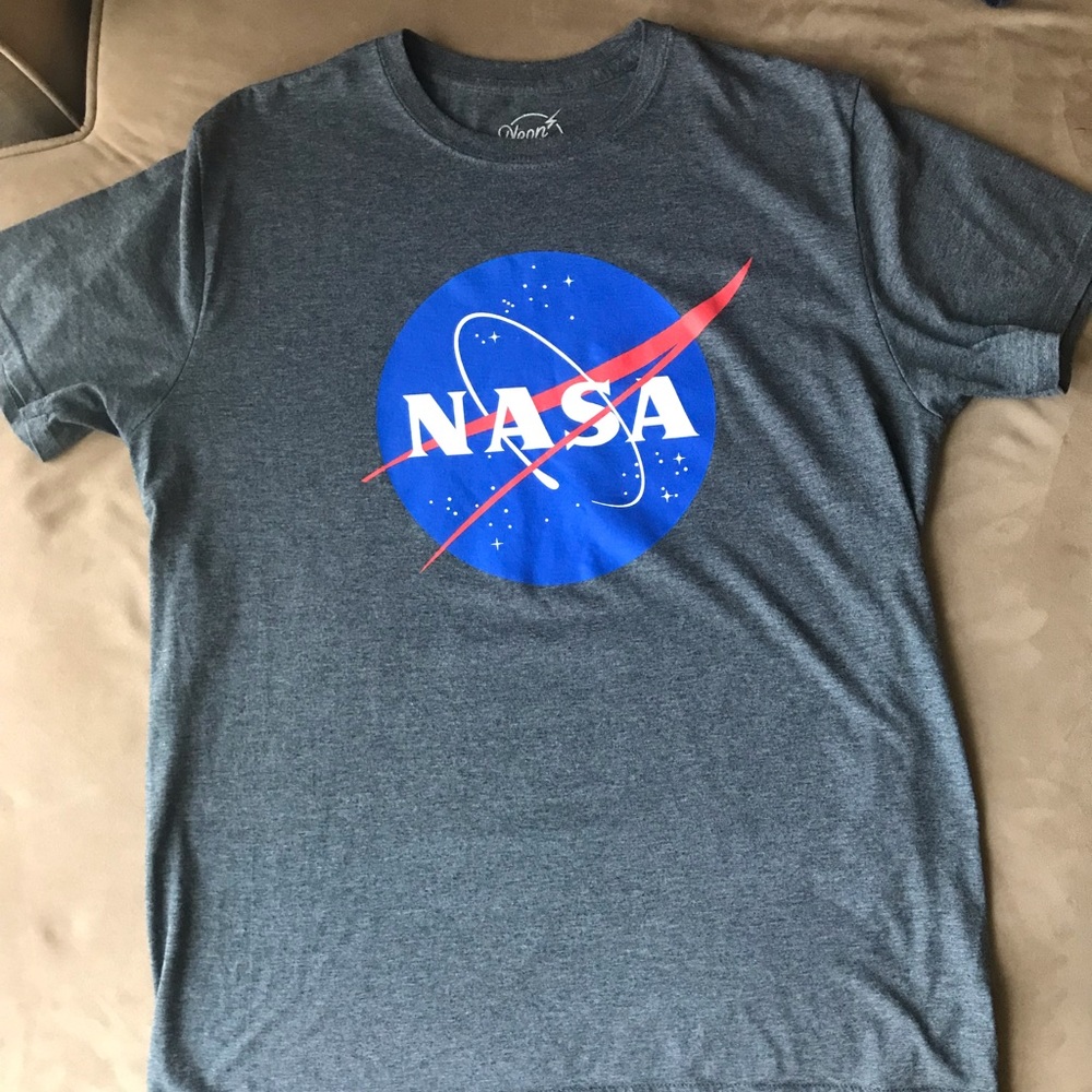 NASA Tee